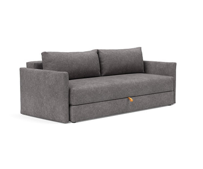 Tripi sofa bed by Innovation Living, view 6