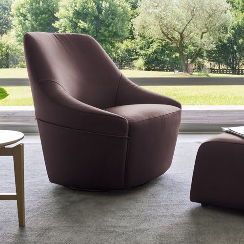 Accentchairs Alma Calligaris