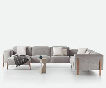 All-in sofa by Pianca, view 5