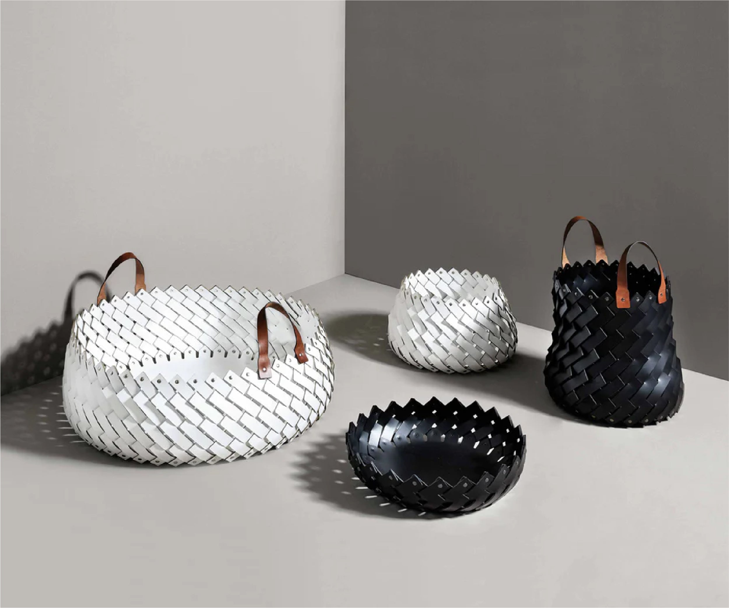 Almeria Large Basket