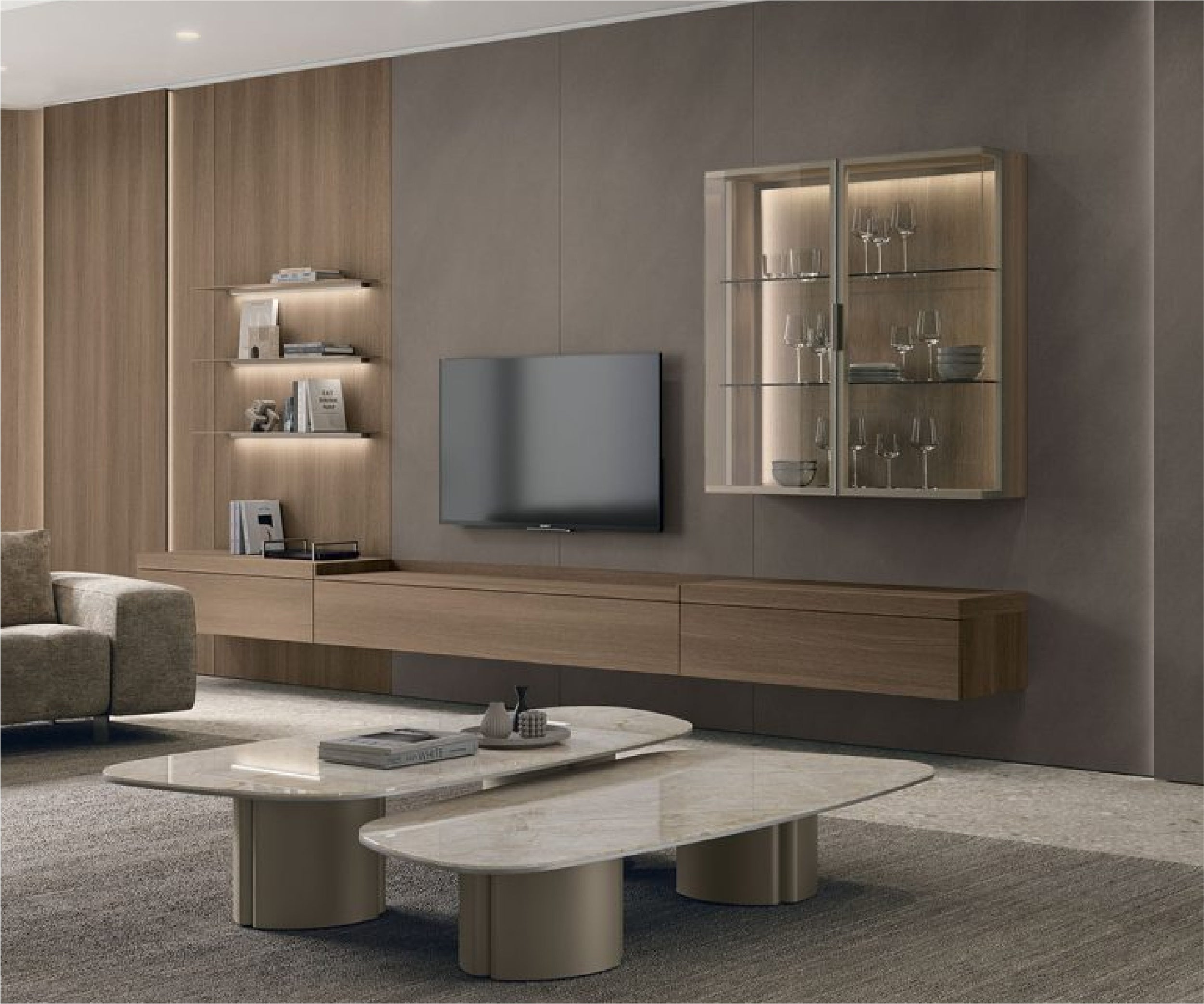 Avanti Furniture | Luxury Modern & Contemporary Italian Design