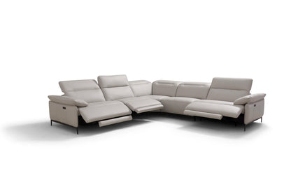 Brignac modular sofa by Incanto in a sectional configuration