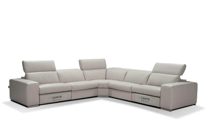 i775 sectional sofa by Incanto, view 3