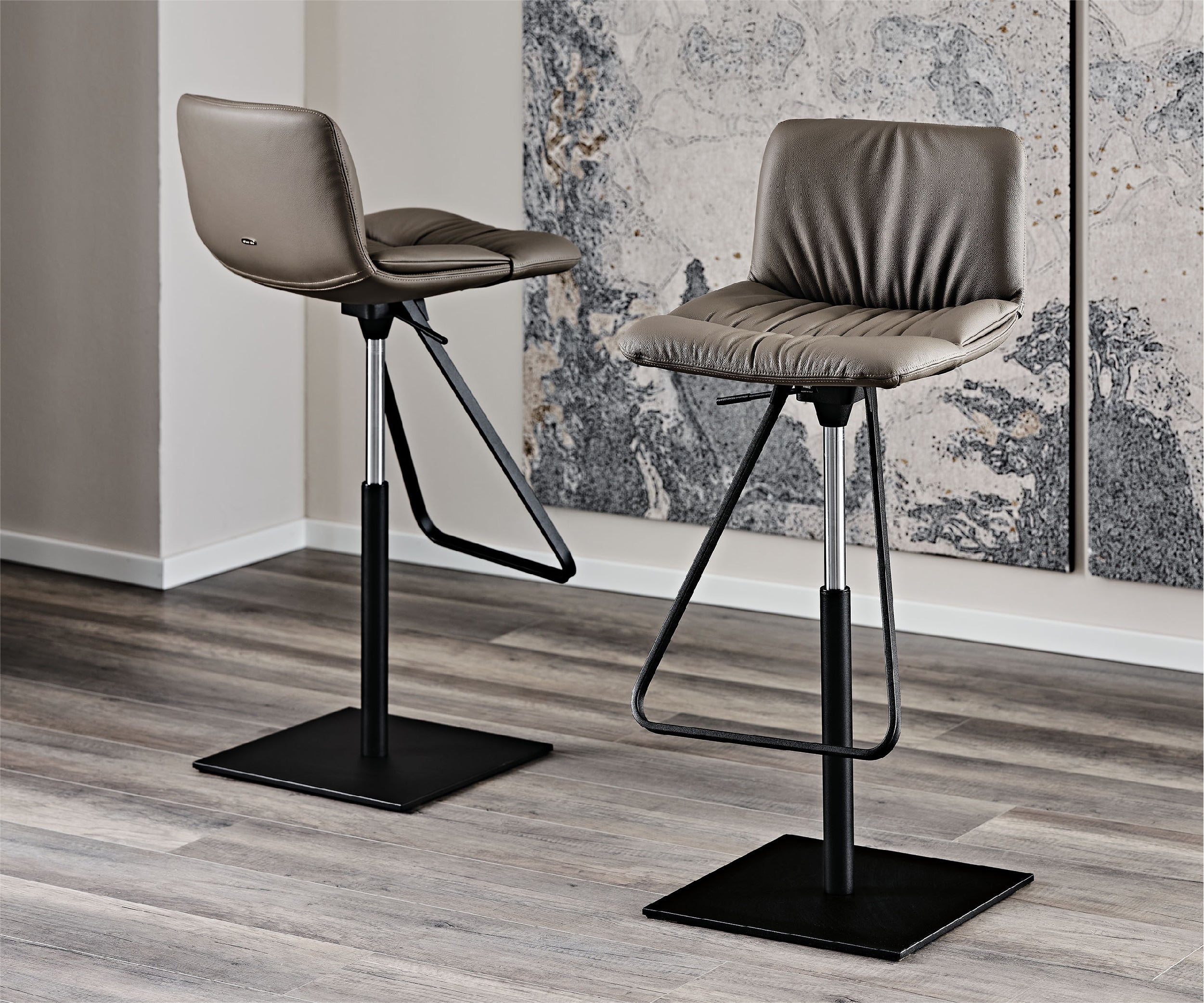 Stools
