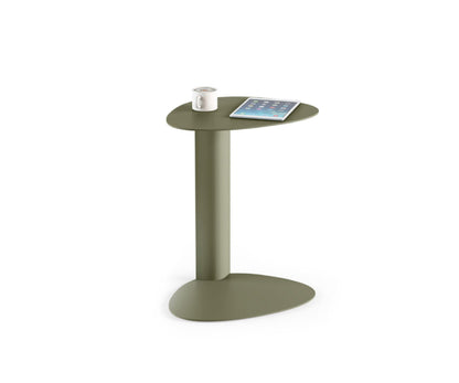 Bink 1025 side table by BDI USA, view 3