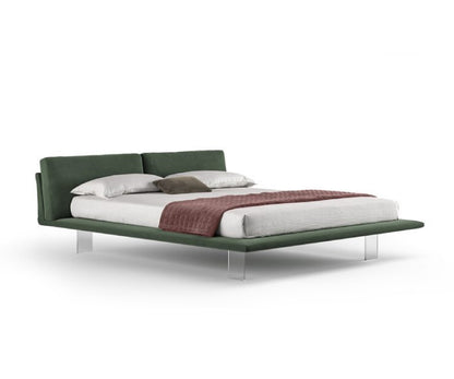 Butterfly bed by Alpa, view 2