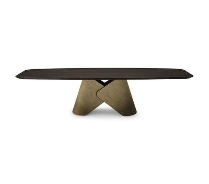 Scott Wood - Cattelan Italia