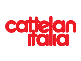 Cattelan italia logo