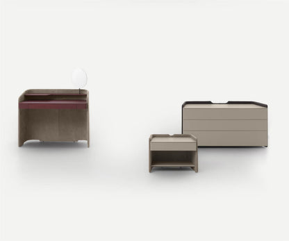 Chloé dresser by Pianca, view 2