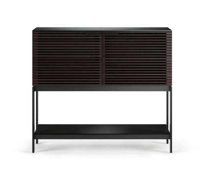 Corridor Bar SV 5621 bar cabinet by BDI USA, view 2