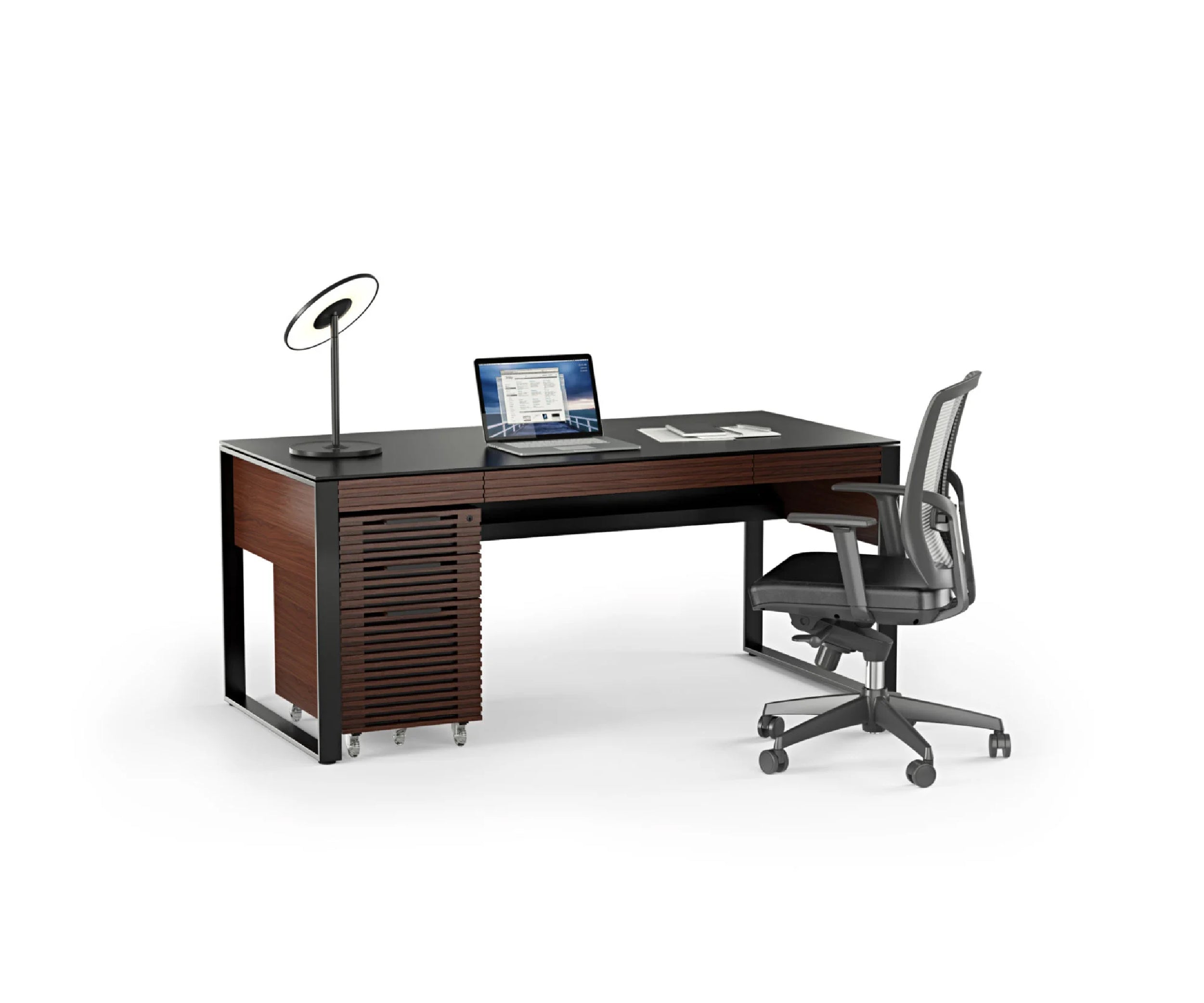 Corridor Office 6521