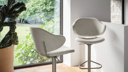 Holly stool - Calligaris