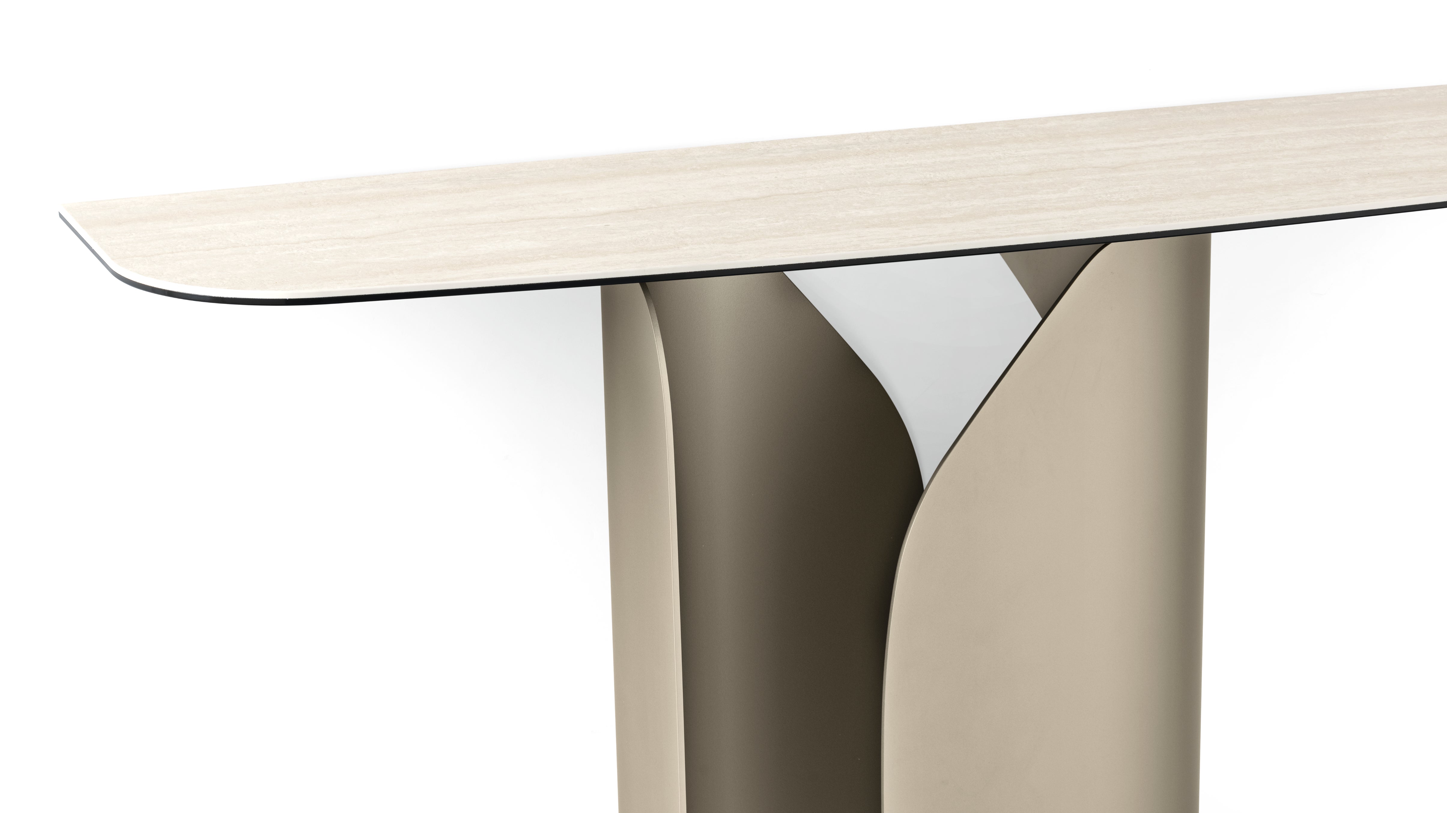 Twins console - Calligaris