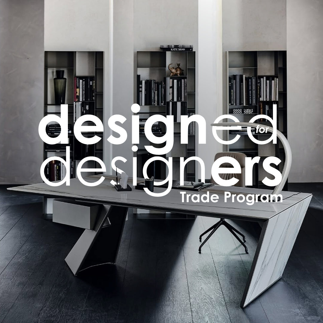 Avanti Furniture | Luxury Modern & Contemporary Italian Design