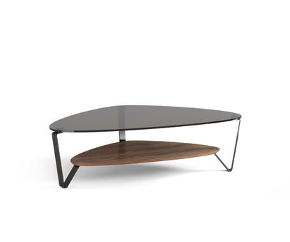 Dino 1363 coffee table by BDI USA, view 5