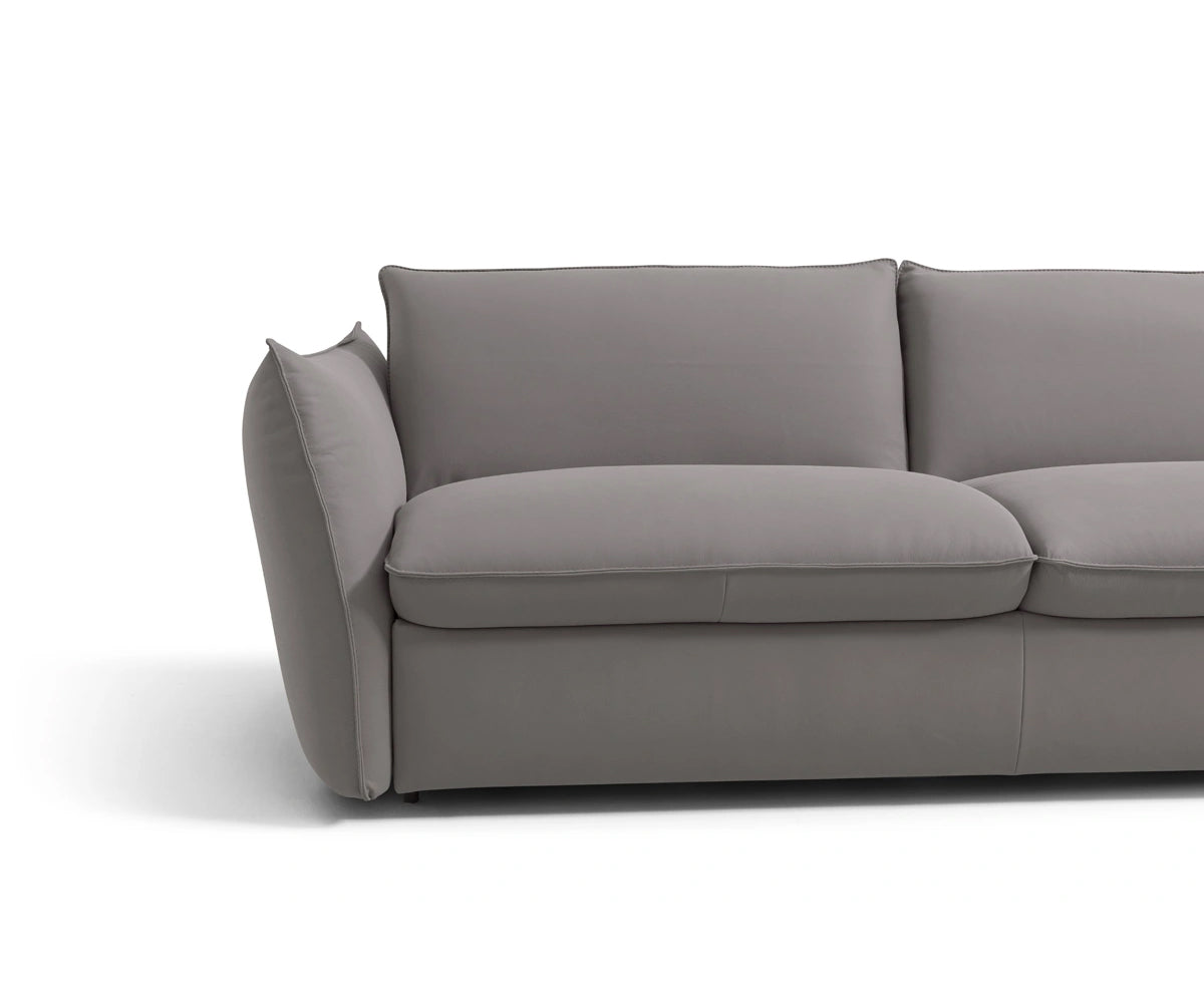 Ebano sofa bed by Incanto, view 6