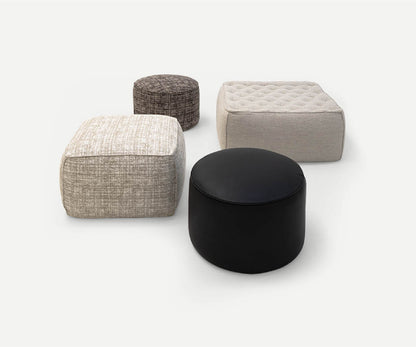 Eden ottoman by Pianca, view 4