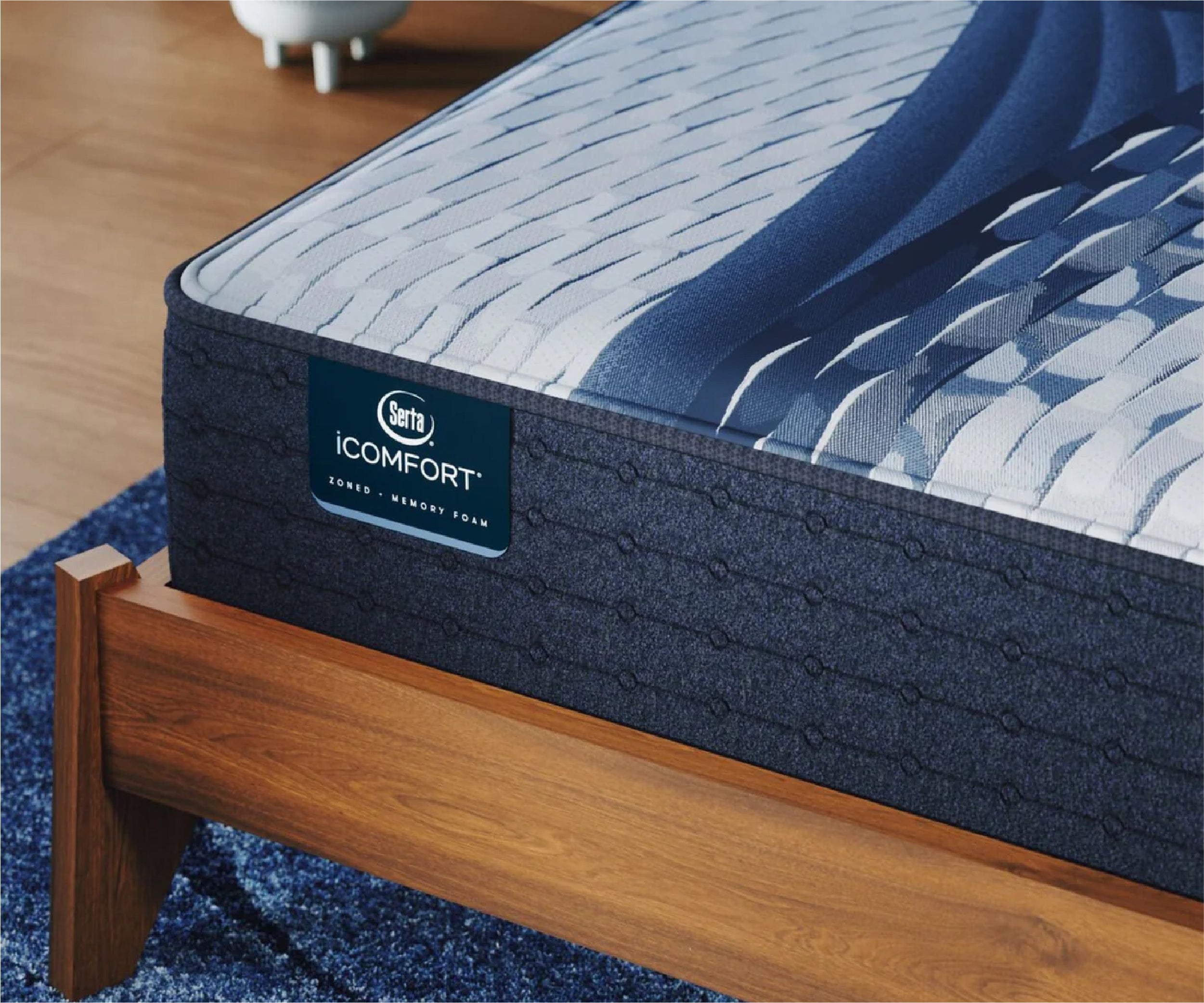 iComfort Mattress