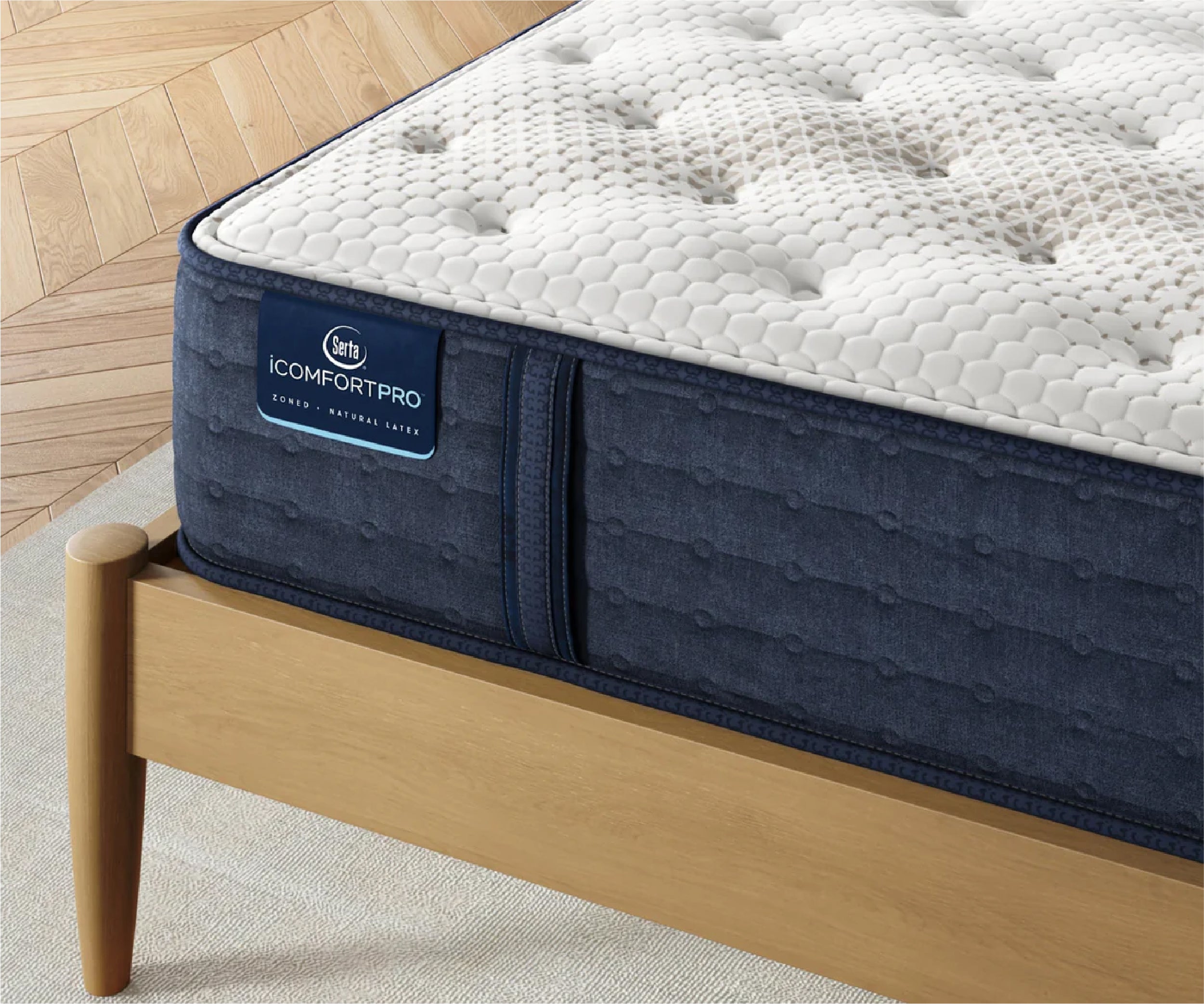 iComfortPro Mattress