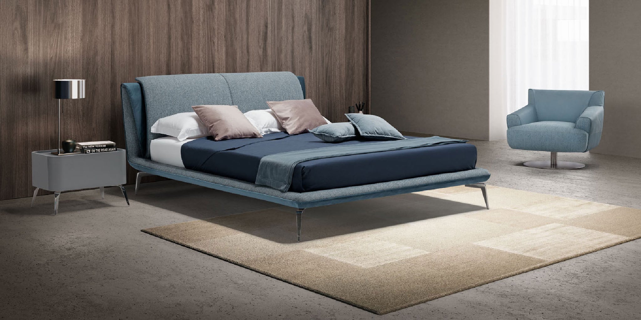 Transform your living space with interior design services