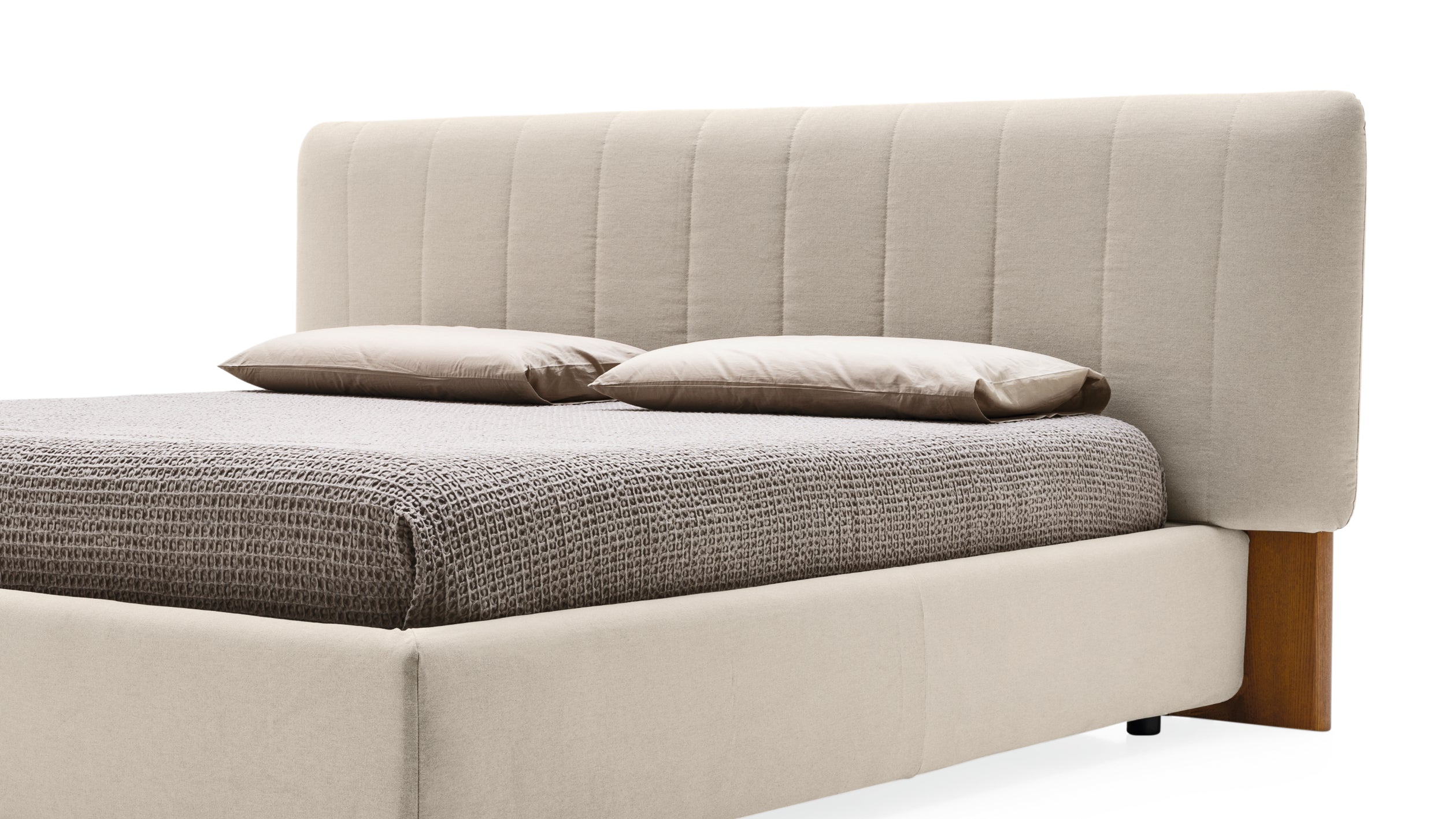 Kilian bed - Calligaris