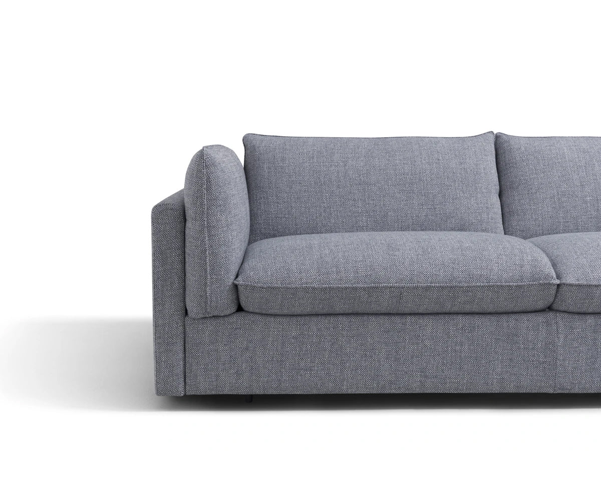 Libretto sofa bed by Incanto
