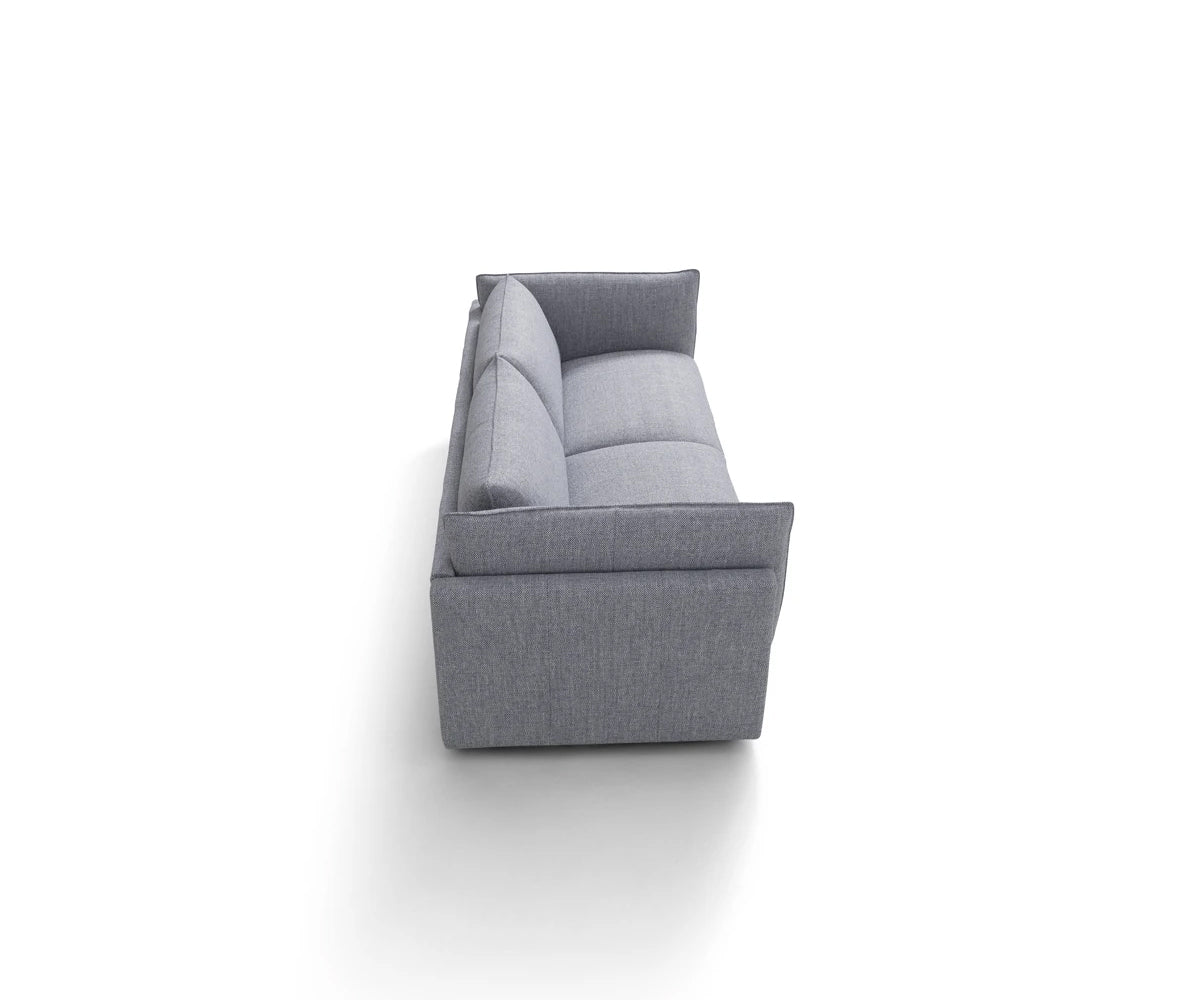 Libretto sofa bed by Incanto, view 3