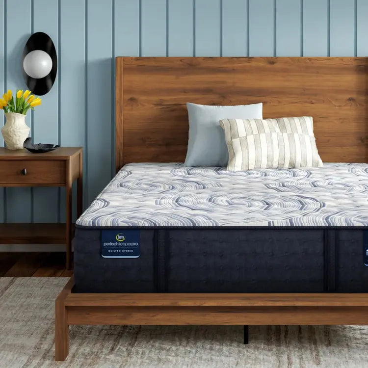 Serta Perfect Sleeper Pro Mattress