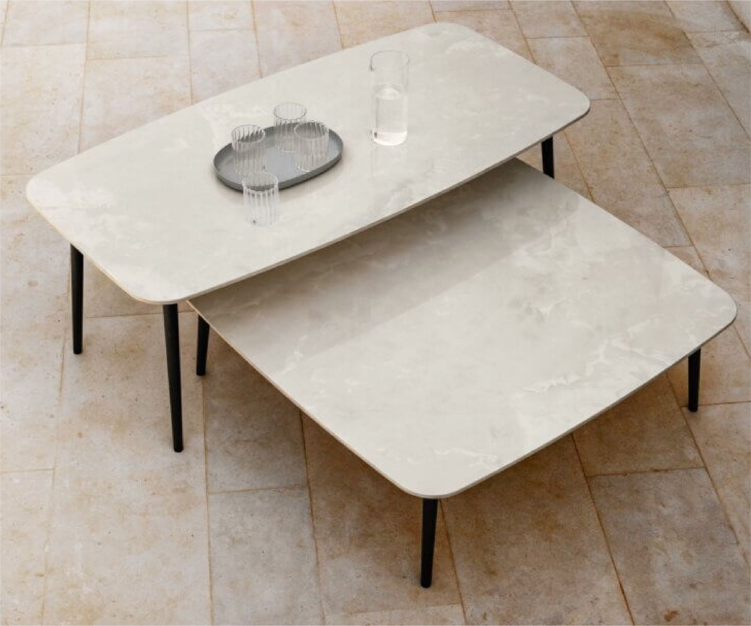 Piuma Table