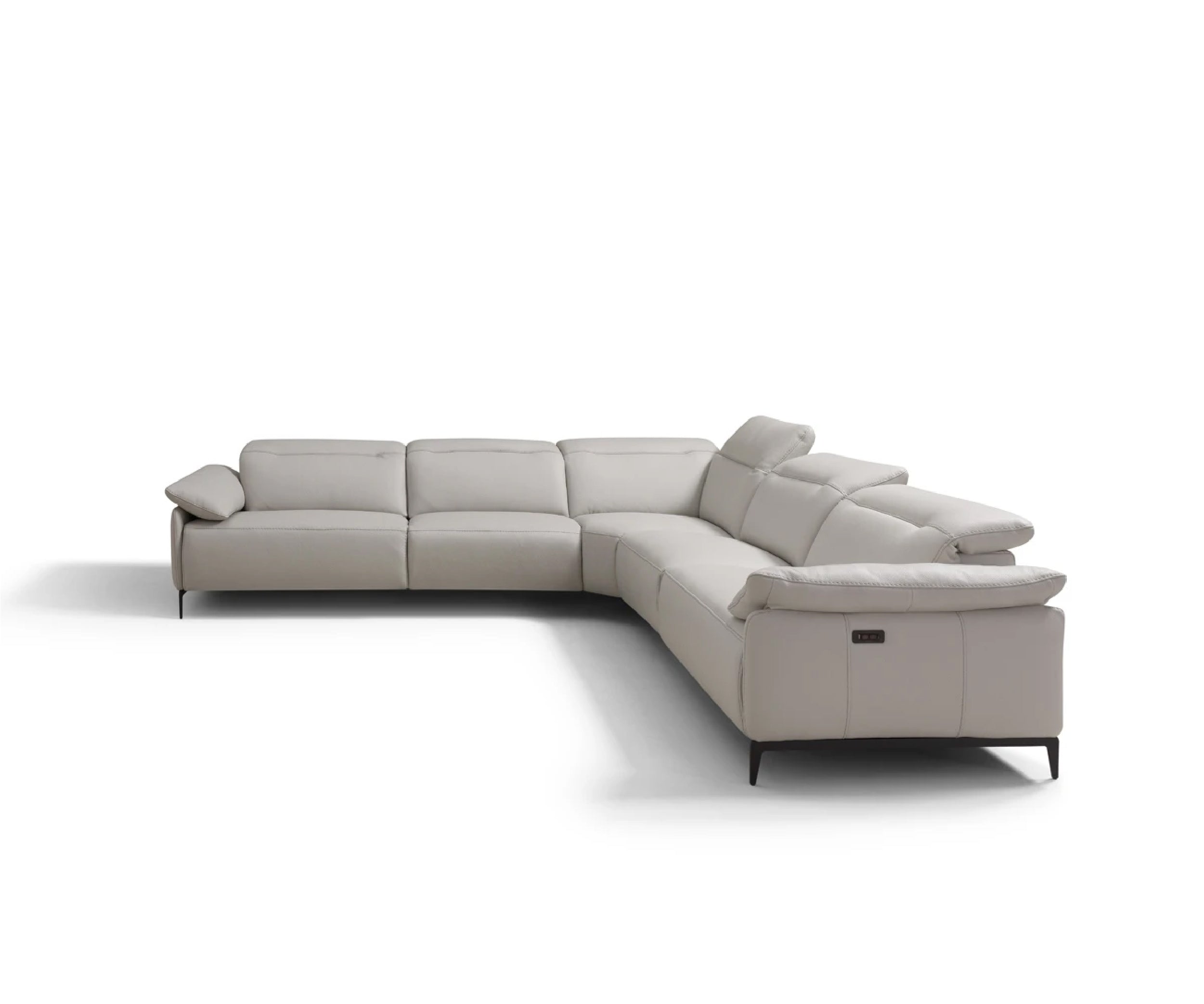 Proscenio modular sofa by Incanto