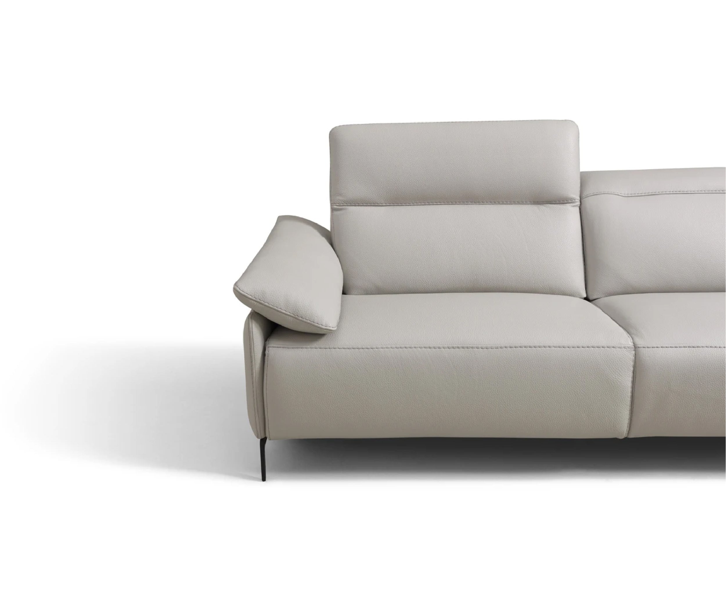Proscenio modular sofa by Incanto, view 3