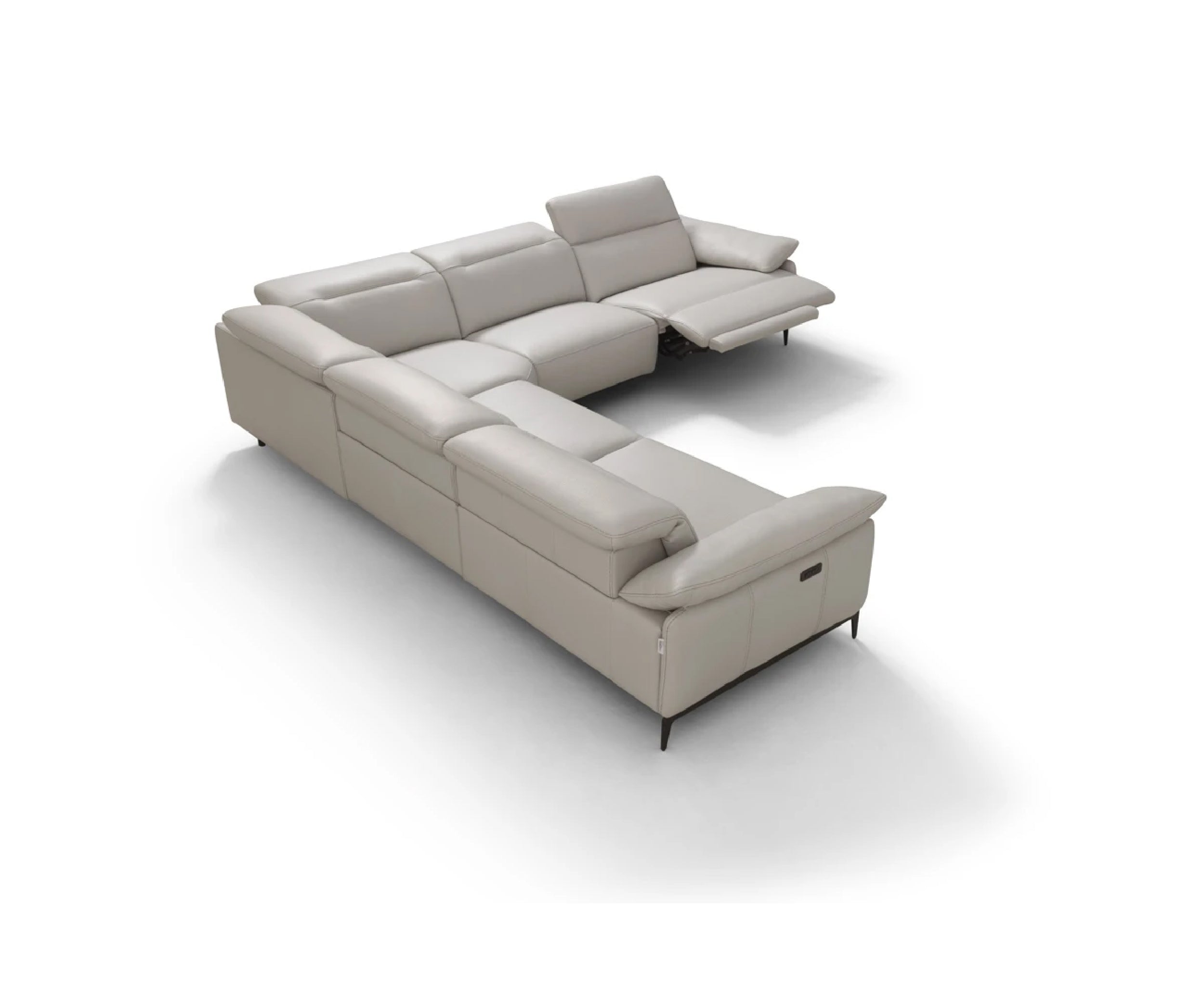 Proscenio modular sofa by Incanto, view 7