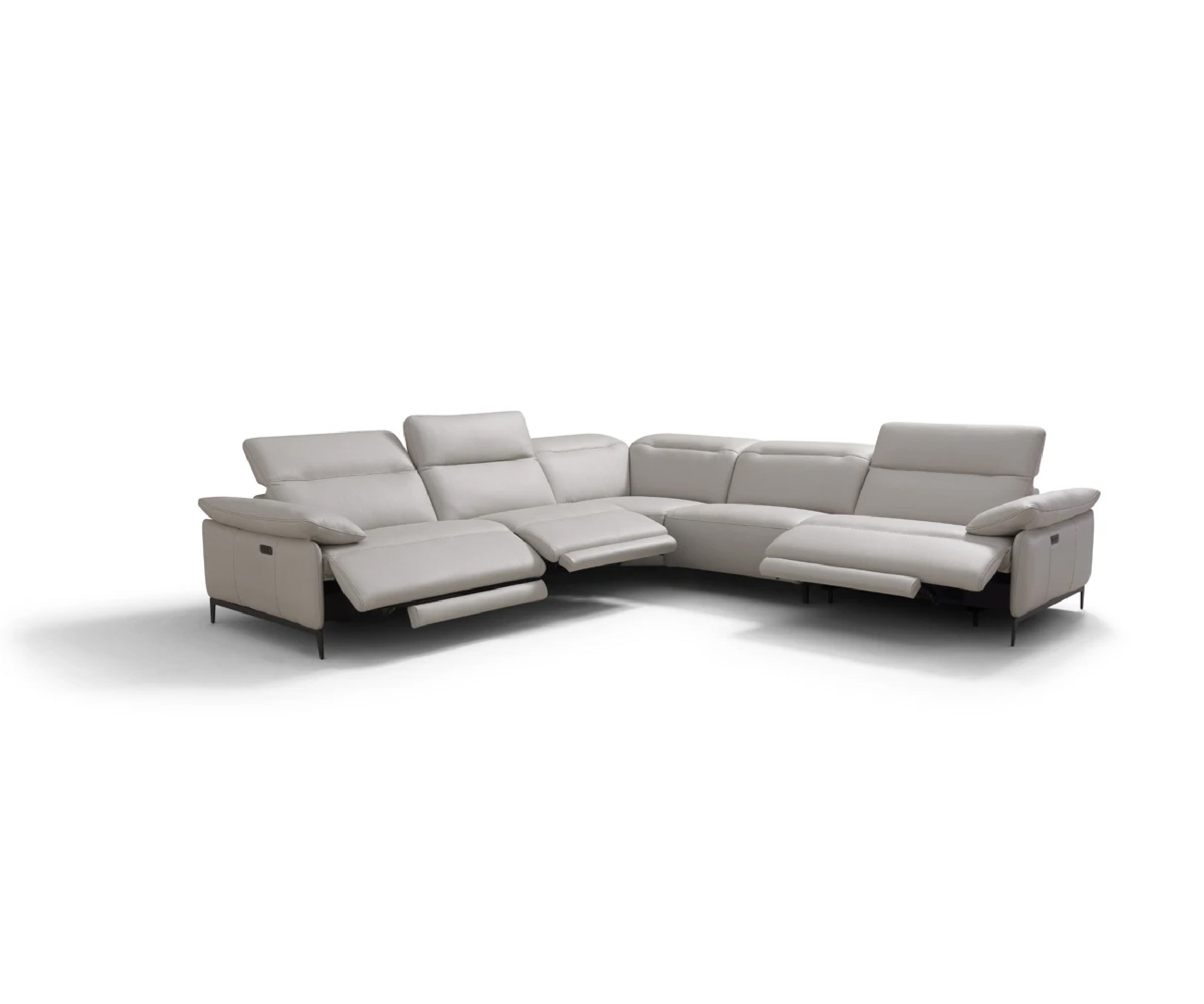 Proscenio modular sofa by Incanto, view 8
