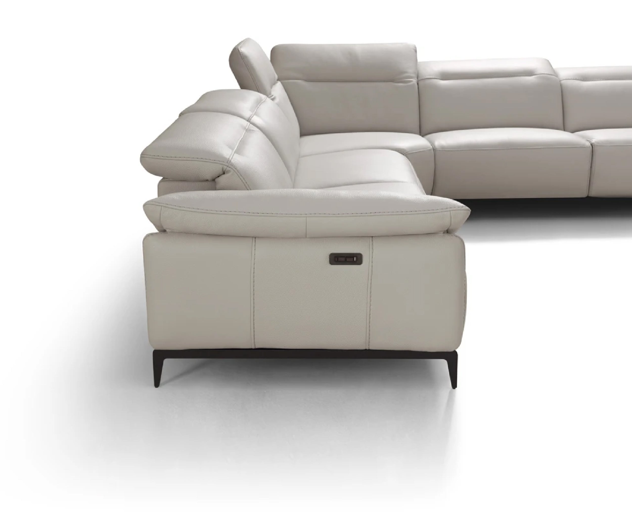 Proscenio modular sofa by Incanto, view 10