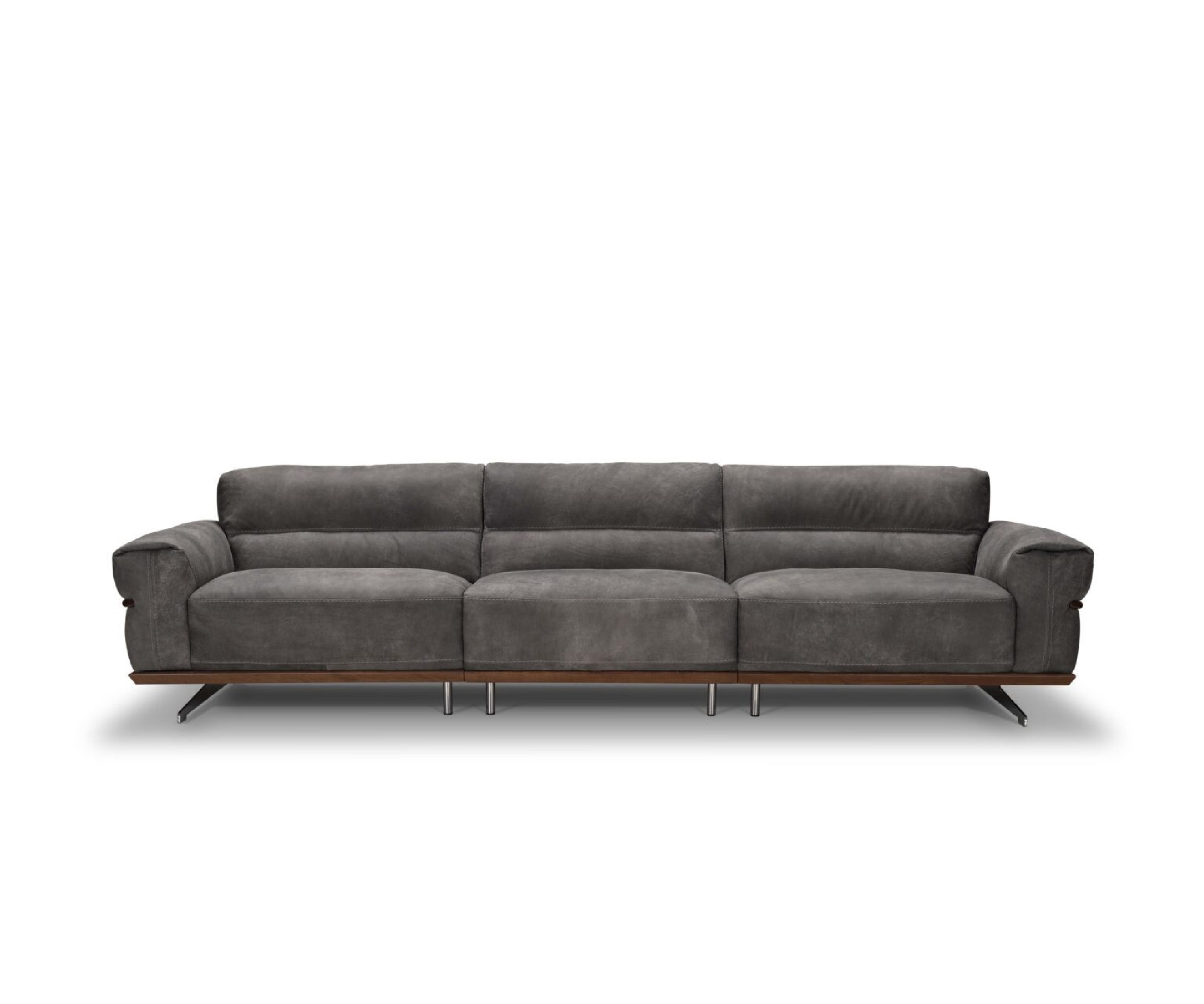 Radica modular sofa by Incanto