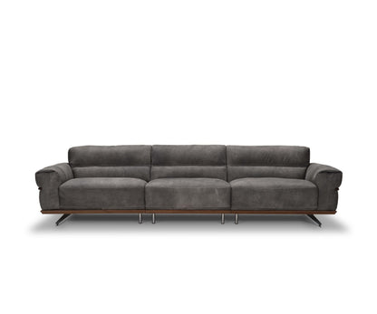 Radica modular sofa by Incanto