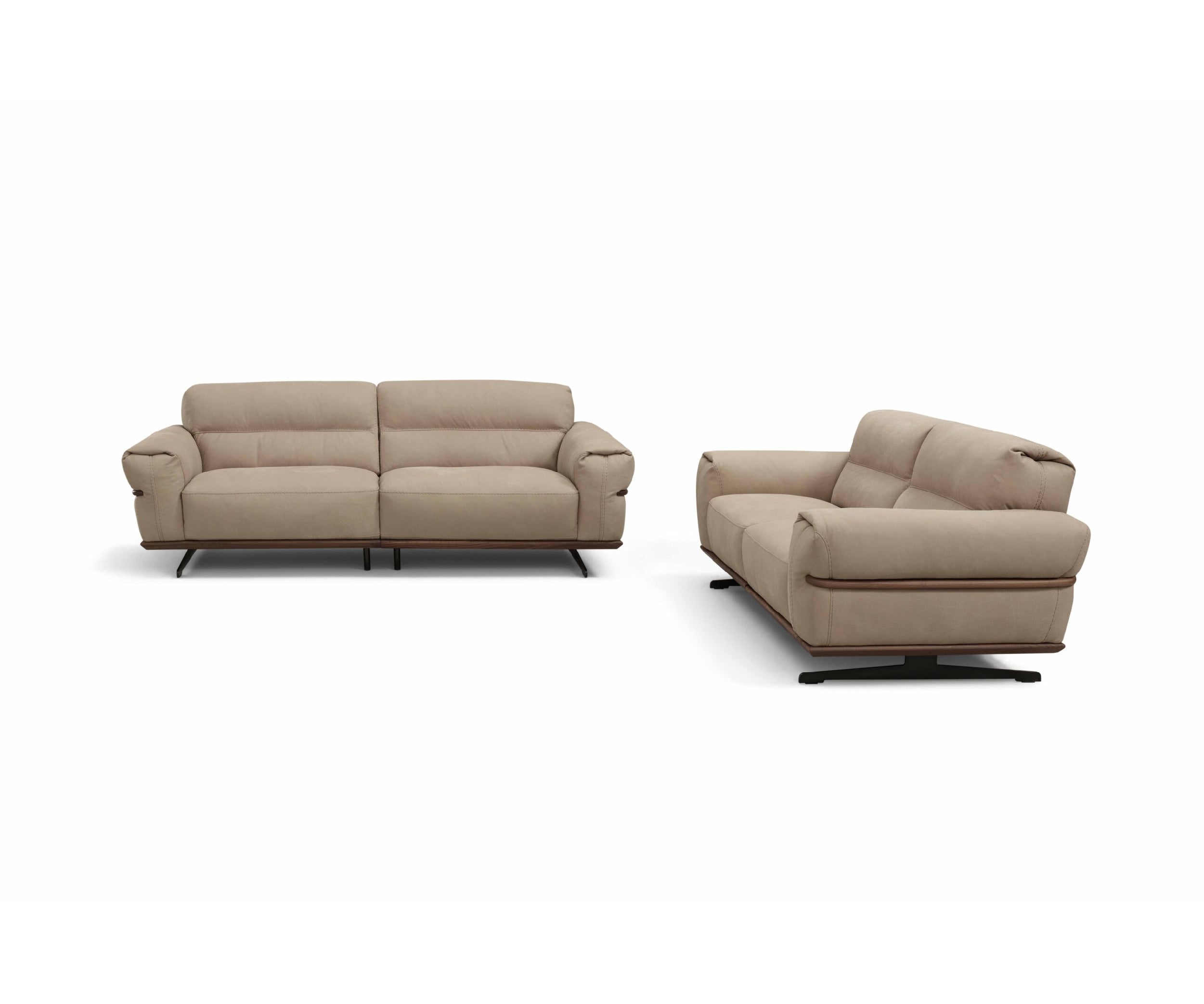Radica modular sofa by Incanto, view 5