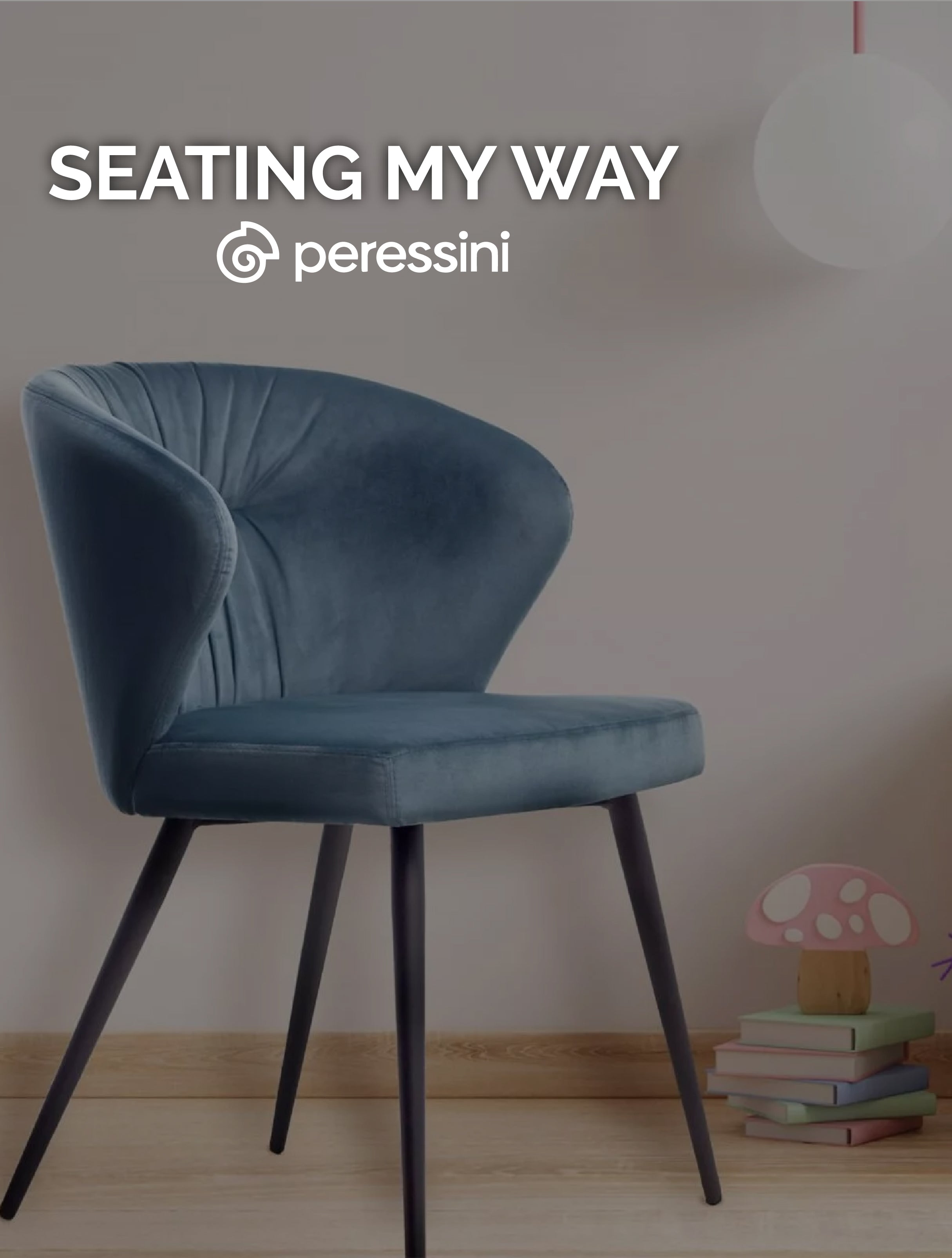 Seating chair