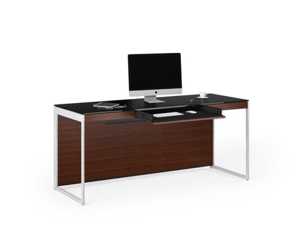 Sequel 20 6101 desk by BDI USA, view 2