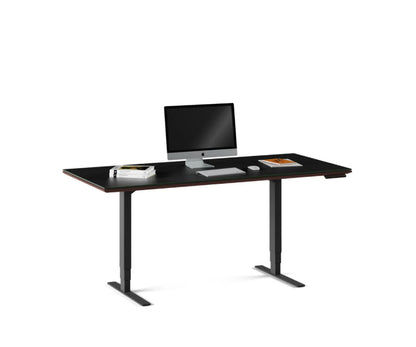 Sequel 20 6152 standing desk by BDI USA, view 2