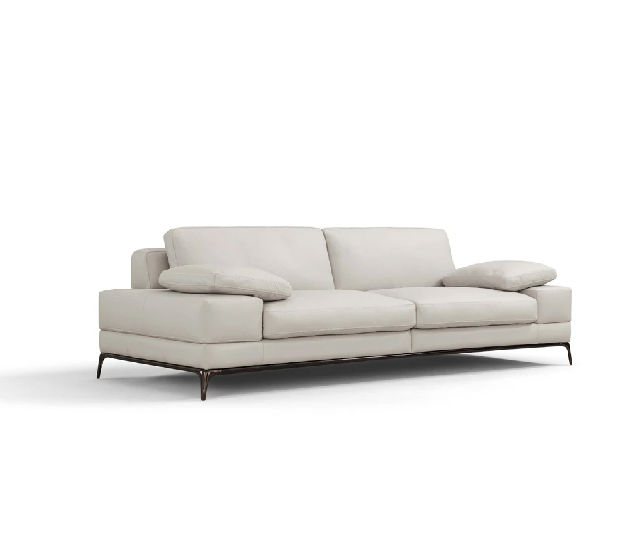 Sereno modular sofa by Incanto