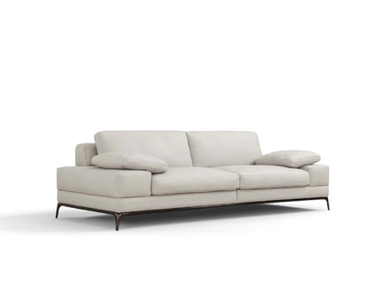 Sereno modular sofa by Incanto