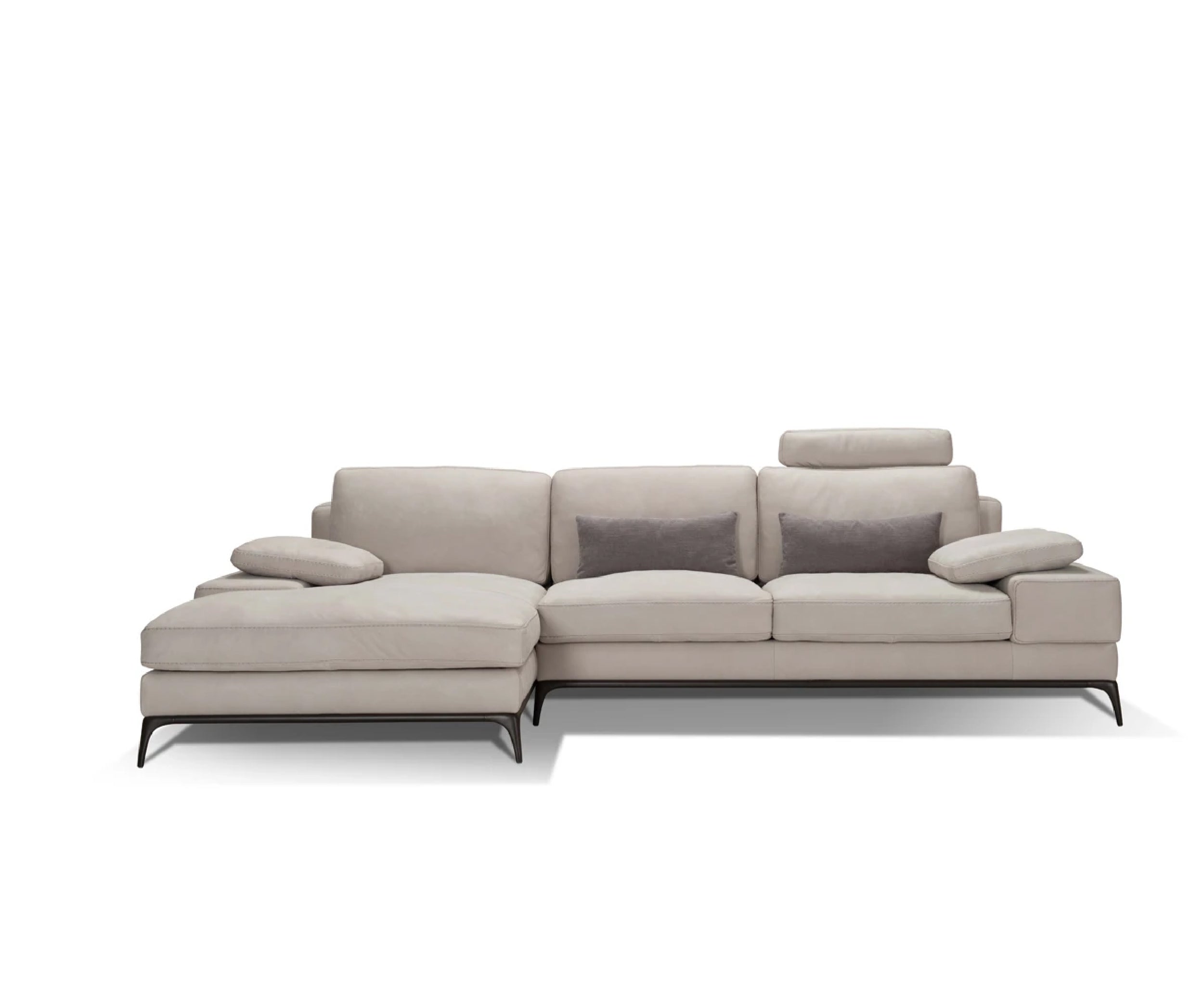 Sereno modular sofa by Incanto, view 3
