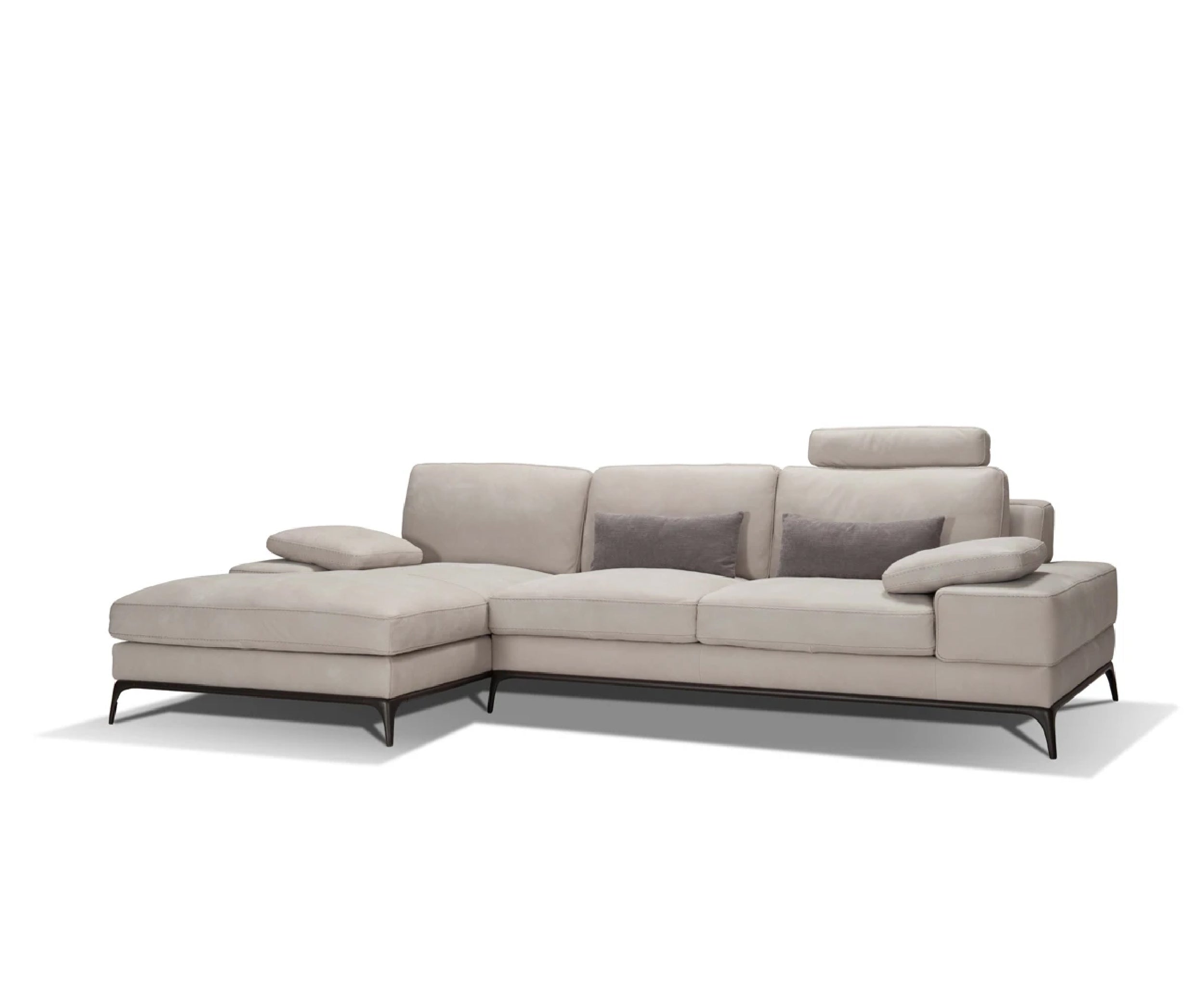Sereno modular sofa by Incanto, view 4