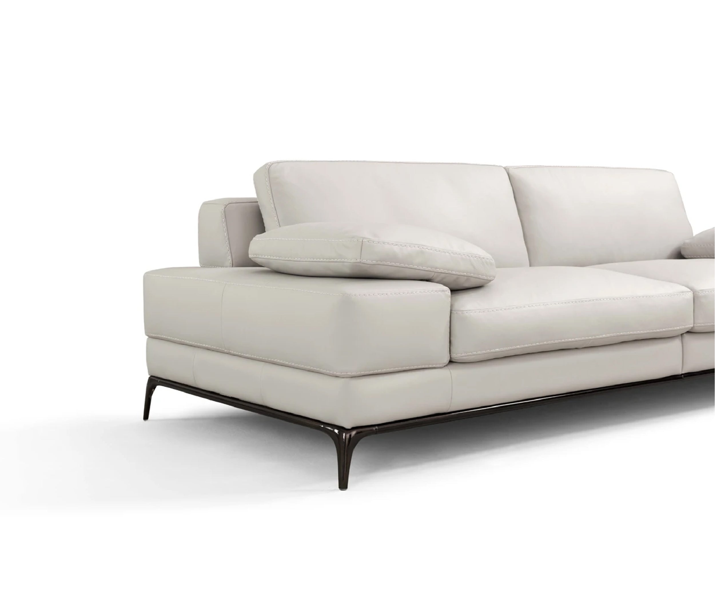 Sereno modular sofa by Incanto, view 6