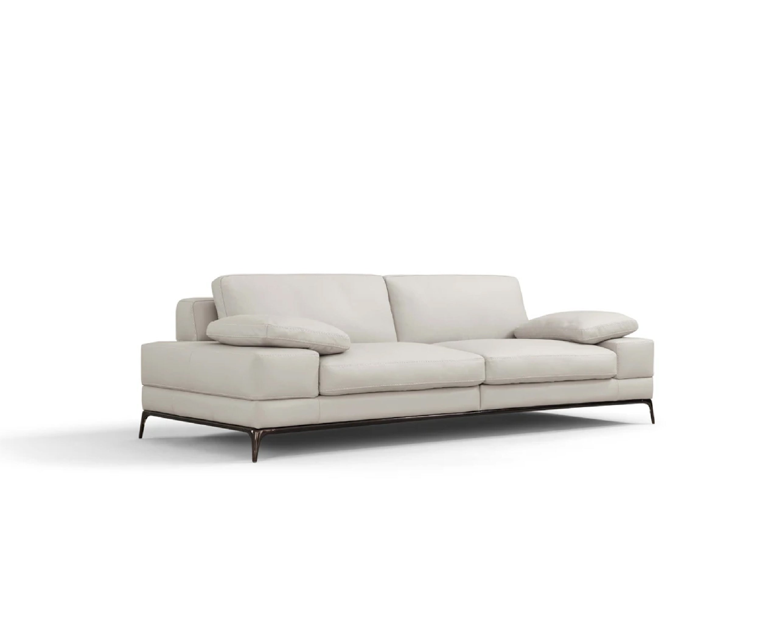 Sereno modular sofa by Incanto, view 8