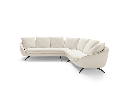 Sipario sectional sofa by Max Divani, view 6