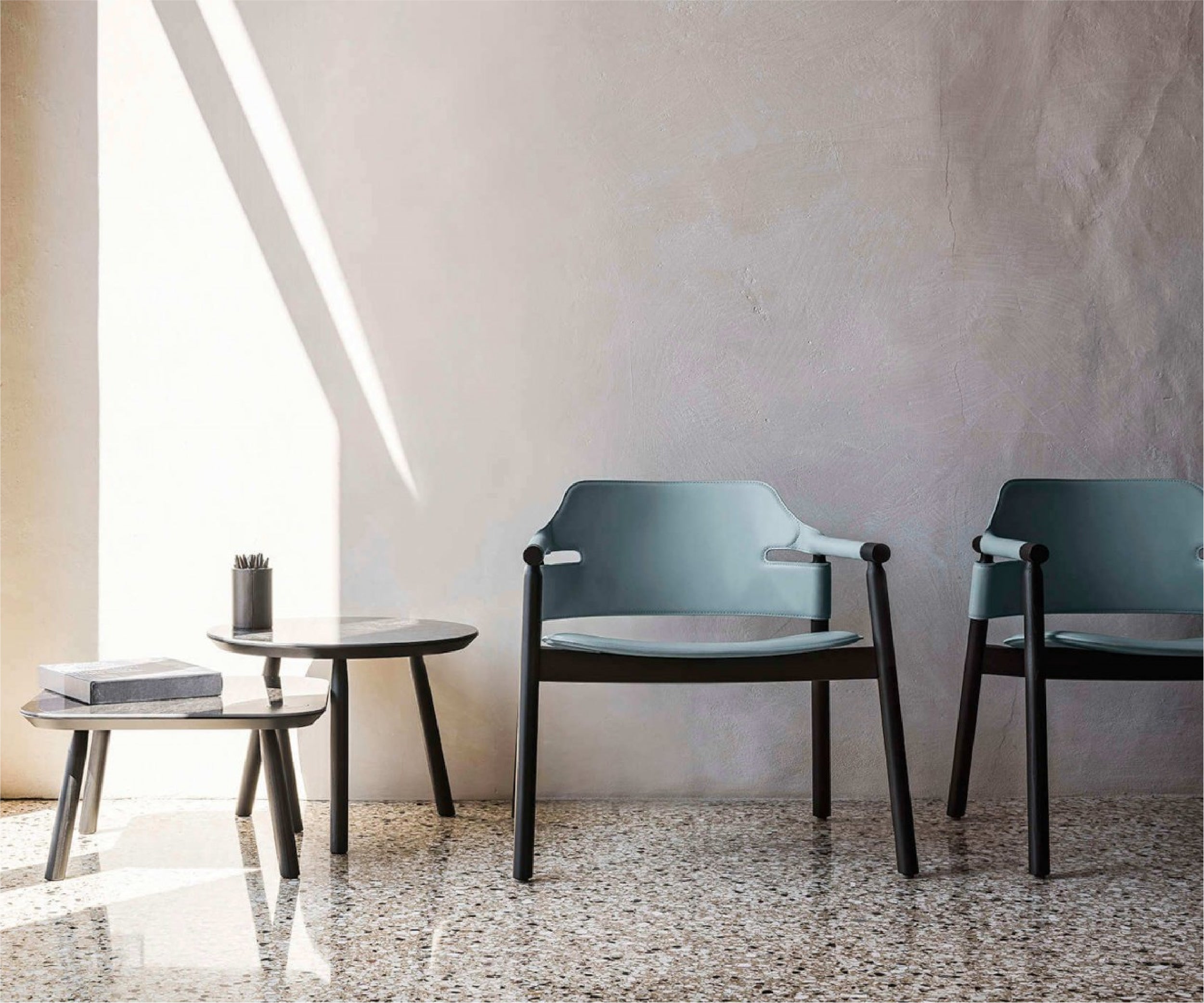 Suite Lounge Armchair