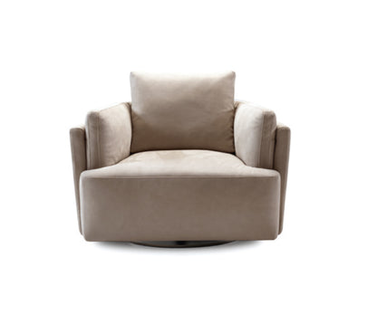 Sunset Swivel armchair by Nicoline, view 4