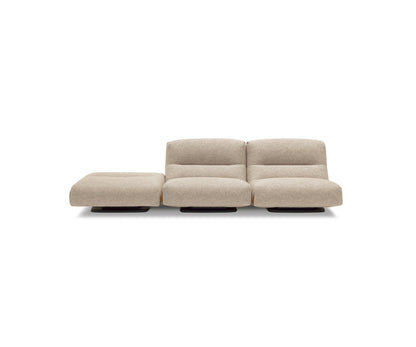 Swing modular sofa by Max Divani, view 7